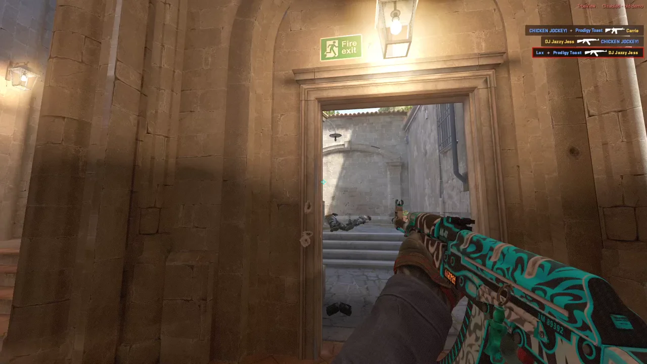 highlight